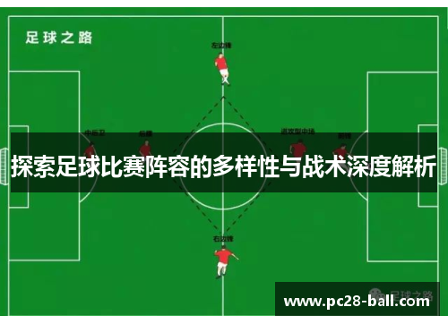 探索足球比赛阵容的多样性与战术深度解析