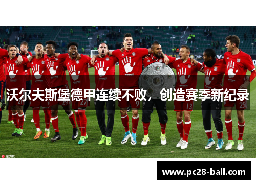沃尔夫斯堡德甲连续不败，创造赛季新纪录