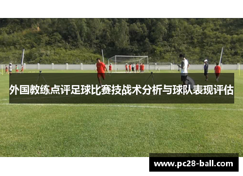 外国教练点评足球比赛技战术分析与球队表现评估